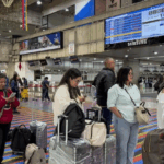 Venezuela demands international airlines resume flights 3 Venezuela demands international airlines resume flights