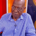 Veteran actor William Addo ‘Akpatse’ dies after long health battle