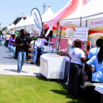 Vibrant scenes as vendors engage patrons on Day 2 of Ecobank-JoyBusiness SME Fair 4 Vibrant scenes as vendors engage patrons on Day 2 of Ecobank-JoyBusiness SME Fair