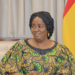 Vice President to represents Ghana at 7th AU–EU Summit in Angola