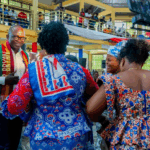 Volta falls in love with Bryan’s tour as political outreach turns into festival of joy 3 Volta falls in love with Bryan’s tour as political outreach turns into festival of joy