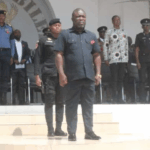 Volta Region marks 80th Remembrance Day to honour Ghana’s fallen heroes