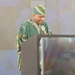 Volta Region positioned to power Ghana’s 24-hour economy take-off – Dr Elikplim Apetorgbor