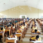 WAEC denies withholding results of over 34,000 candidates 1 waec denies withholding results of over 34000 candidates
