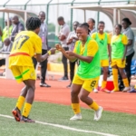 WAFU B U20 Girls’ Cup: Black Princesses record 2-0 win over Benin in third game