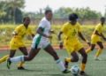 WAFU B U20 Girls’ Cup: Black Princesses suffer defeat against Nigeria in second game