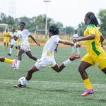 WAFU U20 Girls’ Cup: Black Princesses beat Benin 2-0 in tournament opener 1 wafu u20 girls cup black princesses beat benin 2 0 in tournament opener