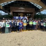 WASCAL launches 3rd cohort of International Master’s Programme in Energy and Green Hydrogen