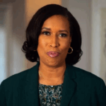 Washington DC mayor Muriel Bowser won’t seek re-election