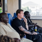 We already have players looking for the chance to play for Black Queens squad – Bjorkegren