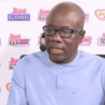 We await the outcome of Afenyo-Markin’s contempt referral – ACEPA Boss