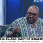 We need more well equipped neonatal care unit for preterm babies – Dr Nawaane