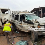 ‘We were fleeing for our lives’ — EPA CEO narrates Obuasi galamsey attack that led to accident 1 we were fleeing for our lives epa ceo narrates obuasi galamsey attack that led to accident