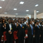 We won’t issue certificate to students found guilty of indiscipline – Pentecost University VC 3 We won’t issue certificate to students found guilty of indiscipline – Pentecost University VC