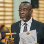 We’re considering implementing 24-hour service in some courts – CJ nominee Baffoe-Bonnie