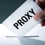 What Everybody Needs To Know About The Rigging Evils of Proxy Voting 1 what everybody needs to know about the rigging evils of proxy voting