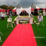 When Mourning Becomes a Show: The rise of funeral extravagance in Ghana