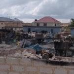 When sparks fly, the Ghana Fire Service proves why strong institutions matter.