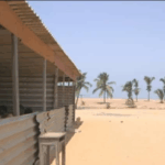 When the sea vomits: Are our schools and hospitals ready? 1 when the sea vomits are our schools and hospitals ready