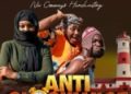 When time runs backwards – Nii Commey’s “Anticlockwise” set to grip audience this December