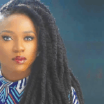 Why I can’t marry poor man – Singer Waje 1 why i cant marry poor man singer waje