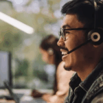 Will AI mean the end of call centres? 1 will ai mean the end of call centres