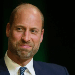 William recalls Kate cancer talk with children