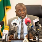 With billions spent on forex interventions, the Cedi should be GH₵8 to the dollar – Minority