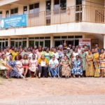 WODAO equips women with disabilities with leadership skills
