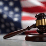 Woman gets over 2 years in prison for threatening call to judge in Trump’s criminal case