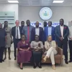 World Bank digital leadership team begins high-level mission to accelerate Ghana’s digital transformation  
