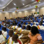 World Children’s Day: Focus on early learning for every child – Gender Minister