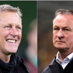 World Cup 2026: Wales host Bosnia and NI visit Italy in play-offs