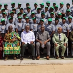 YEA, Ambulance Service graduate final batch of Community Medical First Responders 1 yea ambulance service graduate final batch of community medical first responders