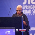 “You are the leaders of today”: Comfort Ocran rallies youth as Springboard marks 18 years 4 “You are the leaders of today”: Comfort Ocran rallies youth as Springboard marks 18 years