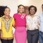 ‘You carved out your own mission’ – Rawlings Children honour Konadu’s fearless legacy