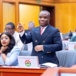 You handed over a ‘junk’ economy to us – Felix Kwakye Ofosu to Minority 5 You handed over a ‘junk’ economy to us – Felix Kwakye Ofosu to Minority