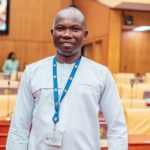 “Your best score was 87 out of 276” — NDC MP taunts Minority over economic record 3 “Your best score was 87 out of 276” — NDC MP taunts Minority over economic record