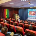 Youth leadership, stronger policy reforms take centre stage at Day 2 of climate justice conference 3 Youth leadership, stronger policy reforms take centre stage at Day 2 of climate justice conference