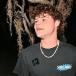 YouTuber Jack Doherty arrested in Miami on drug possession charges