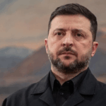 Zelensky ready for ‘honest work’ with US to end Ukraine war