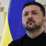 Zelensky warns against giving away territory as latest Ukraine talks end