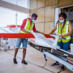 Zipline grounds drones at 3 key hubs as state debt hits GH¢175m 1 zipline grounds drones at 3 key hubs as state debt hits ghc2a2175m