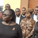 13 inmates at Nsawam Prison granted bail under Justice for All Programme  