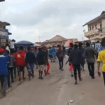 2 killed in police shooting during Abosso galamsey protest