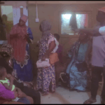 2 nurses, security guard arrested over alleged baby theft at Tamale hospital