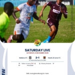 2025/26 GPL: Nations FC fight back to claim 2-1 win over Heart of Lions