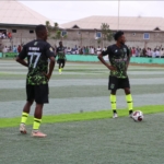 2025/26 GPL: Simba Sylvester Brace Powers Basake Holy Stars Past Samatex 3 2025/26 GPL: Simba Sylvester Brace Powers Basake Holy Stars Past Samatex