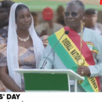 2025 National Best Farmer urges government to prioritise irrigation infrastructure