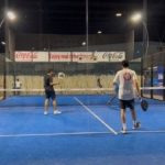 2025 Padel Accra Open international tournament to climax Ghana season kicks off in Accra
